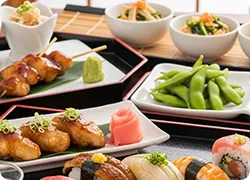 お料理イメージ