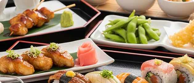 お料理イメージ