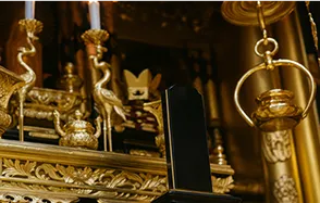 位牌開眼・仏壇開眼